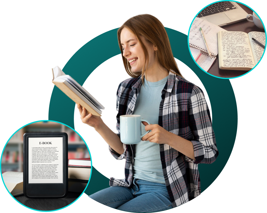 best writing company